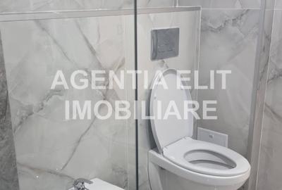 Apartament cu 2 camere decomandat în Central - 4