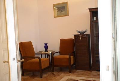 Apartament cu 2 camere decomandat în Floreasca - 9