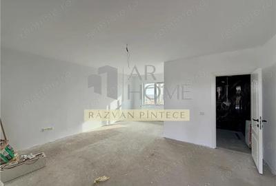 Pensiune 6 camere, teren 12713 mp, Dealul Mare, Urlati, Prahova - 17