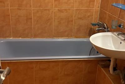 Apartament 1 camera Frumoasa-Lidl, etaj 3, mobilat, utilat ! - 6
