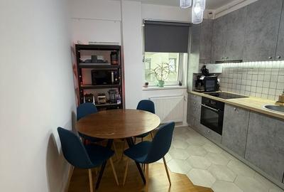 Apartament cu 2 camere în Borhanci - 14