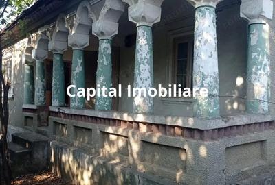 Casă cu Teren 6299 Mp în Gogoșu - 3