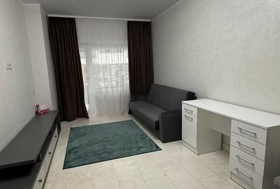 Apartament cu 2 camere decomandat în Rediu - 11