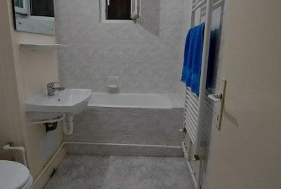 Garsonieră decomandată în Zorilor