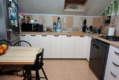 Apartament cu 2 camere semidecomandat în Freidorf - 4