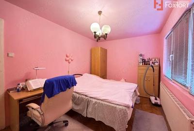 Apartament cu 3 camere semidecomandat în Gheorghe Lazăr - 4