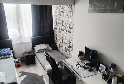 Apartament cu 2 camere decomandat în Lotus - 3