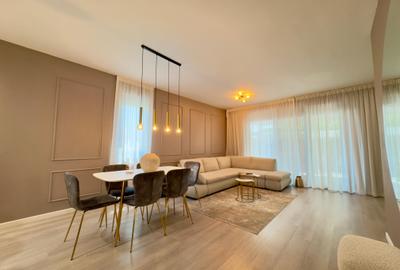 Vila Smart Home în Mobexpert Homes Pipera – Complet Mobilată și Premium - 7