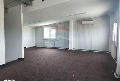 Spațiu comercial, de 413 mp, în Borș - 8