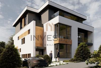 Spațiu comercial, de 220 mp, în Bună Ziua - 6