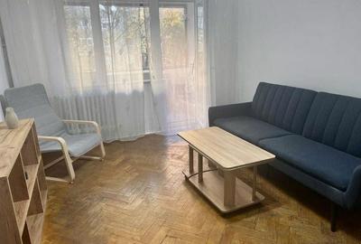 Apartament pet-friendly cu 2 camere, zona Olimpia-Stadion - 2
