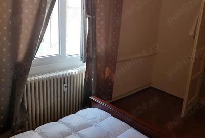 Apartament 3 camere Calea Victoriei - Natiunile Unite Apartament 3 camere Calea Victoriei - Natiunile Unite - 4