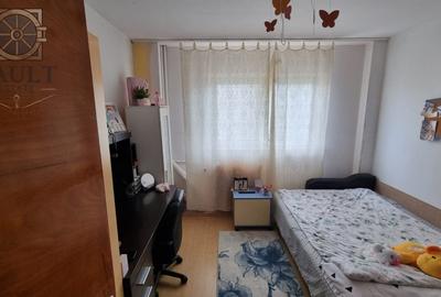 APARTAMENT 2 CAMERE - SEBASTIAN/CALEA FERENTARI - 4