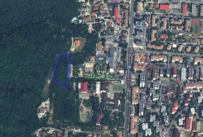 Teren Ramnicu Valcea / 28 Ha Teren Ramnicu Valcea / 28 Ha - 2