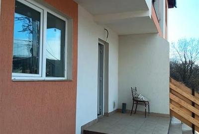 Visani vila P+1 duplex LIBERA la CHEIE s. utila = 100mp teren 200mp locuri de pa - 11
