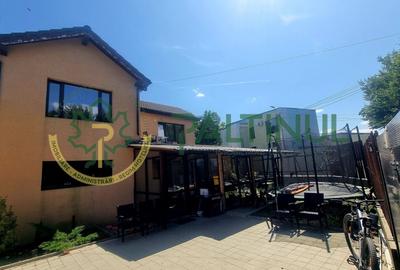 Casă individuală cu 2 terase – Cisnădie, intrare din Cartierul Arhitecților - 10