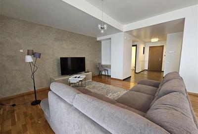Apartament cu doua camere de inchiriat in Bellevue Residence - 23