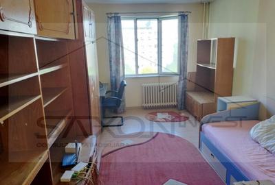 Apartament cu 3 camere în Rahova - 5