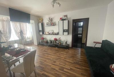 Apartament cu 2 camere semidecomandat în Ronaț - 1