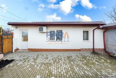 Casă individuală cu 2 camere cu Canalizare în Sud-Est - 9