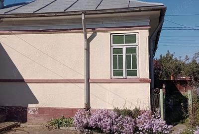 Casă cu 3 camere în Panciu - 6