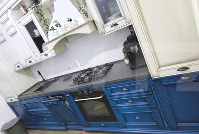 Confort si natura: apartament premium cu curte 150 mp – Cristian - 5