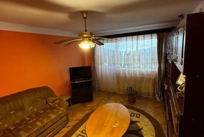Apartament cu 3 camere decomandat, mobilat în Central - 6
