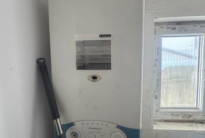 Casă cu 3 camere cu Teren 150 Mp în Central - 4