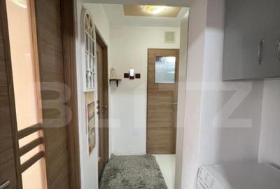 Apartament cu 3 camere, decomadat, 78 mp, zona McDonald's, D - 2