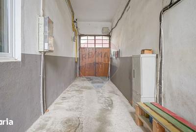Apartament cu 2 camere semidecomandat în Bartolomeu - 1
