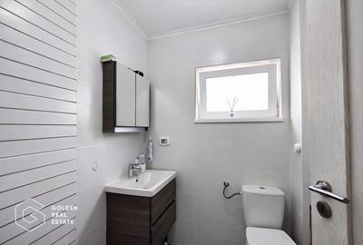 Casă individuală cu 3 camere cu Teren 250 Mp în Giroc - 7