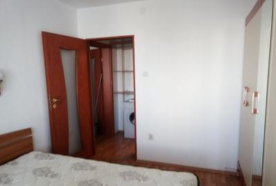 Inchiriez apartament 2 camere semidecomandat Scriitorilor - 1