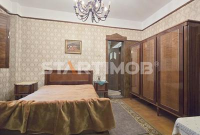 Apartament cu 2 camere decomandat în Central - 14