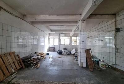 Spatiu comercial de inchiriat in zona Codlea