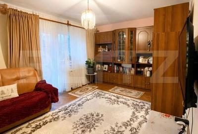 Apartament cu 3 camere în Central - 3