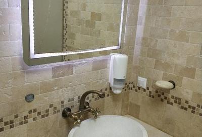 Apartament cu 3 camere decomandat, mobilat în Central - 17