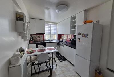 Apartament cu 2 camere decomandat în Central - 4