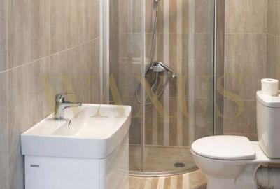 Garsonieră semidecomandată, mobilată în Între Lacuri