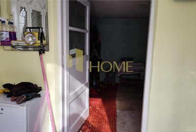 Teren 3310 mp + Casa Batraneasca Bobolia - 7