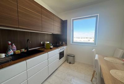 2 camere| LUXURIA RESIDENCE| VEDERE PANORAMICA - 15