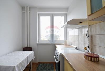 Apartament cu 2 camere de inchiriat, cartier Grigorescu bloc Lama E - 6