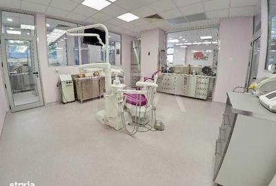 Spațiu comercial, de 224 mp, în Moșilor - 6