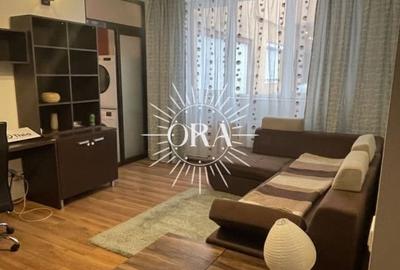 APARTAMENT DE INCHIRIAT | 2 CAMERE | ANDREI MURESANU | 65 MP | PARCARE - 1