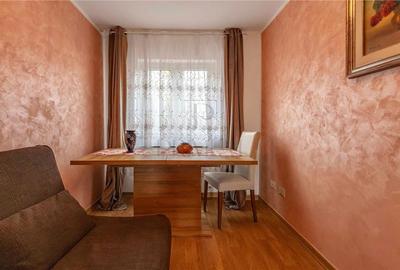 Apartament cu 3 camere decomandat în Lipovei - 3