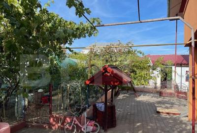 Casa P+1 cu toate utilita?ile ?i teren de 303 mp, zona s - 7