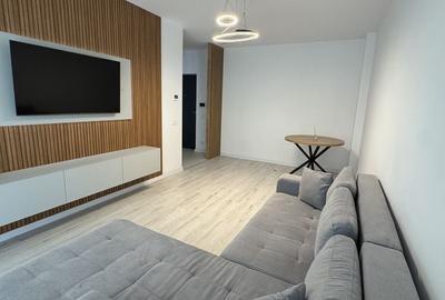 Apartament cu 2 camere decomandat în Moara de Vânt - 4