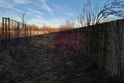 OCAZIE!!! vanzare teren 500 mp Giulesti - 22