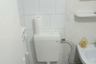 Garsonieră decomandată în Tractorul - 2