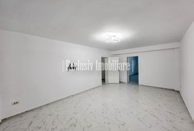 Apartament in Bloc Nou cu 2 camere 60 mp - NEMOBILAT - la 2 minute de plaja - 2