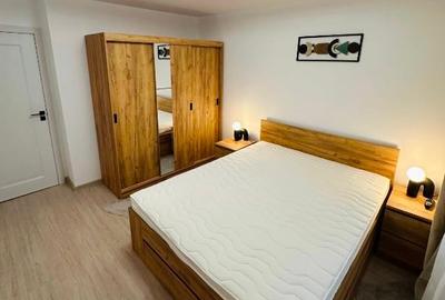 Apartament 2 camere // Ștefan cel Mare // Totul nou - 6